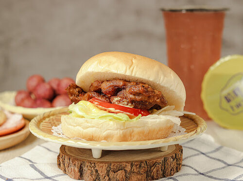 哈胖high胖 產品介紹