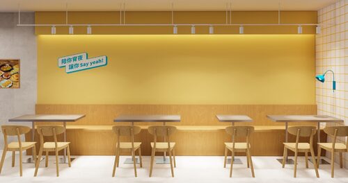 哈胖high胖 品牌形象