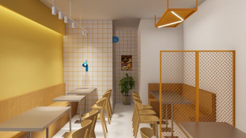 哈胖high胖 品牌形象