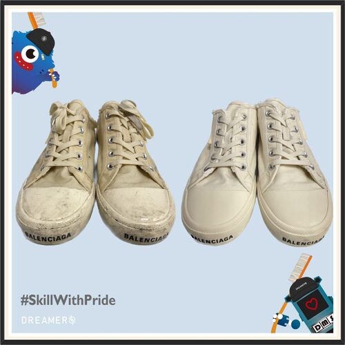 Dreamers鞋 包 帽 洗護專門店 產品介紹