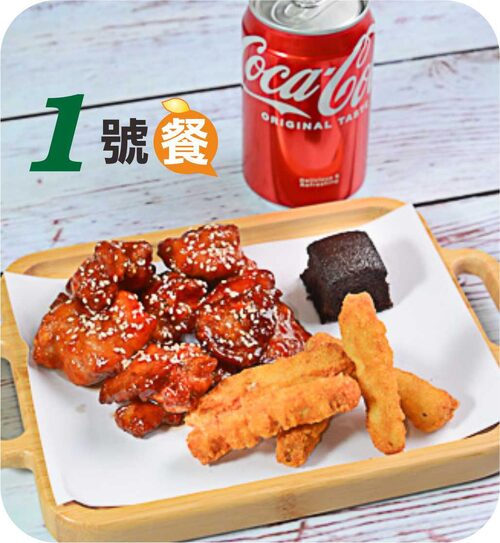 BOBO滾醬雞 產品介紹