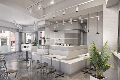 MORNI莫尼早餐  品牌圖片 #2