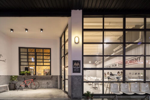 MORNI莫尼早餐  品牌圖片 #3