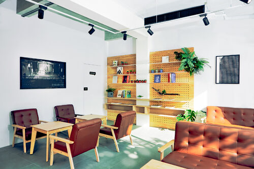 MORNI莫尼早餐  品牌圖片 #8