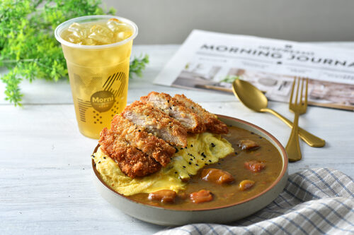 MORNI莫尼早餐  產品圖片 #4