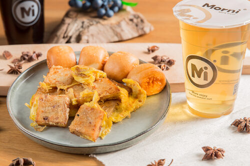 MORNI莫尼早餐  產品圖片 #7
