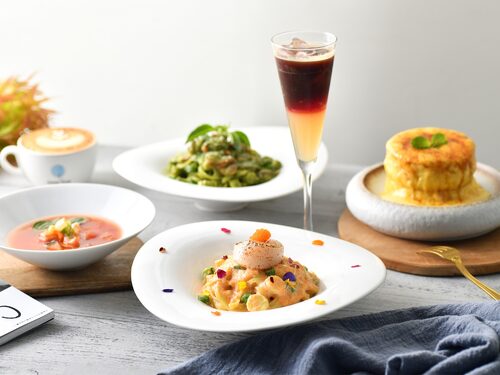 成真咖啡 產品介紹