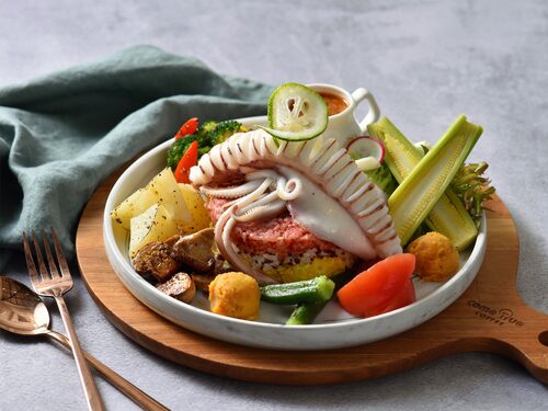 成真咖啡 產品介紹