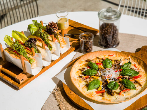 成真咖啡 產品介紹