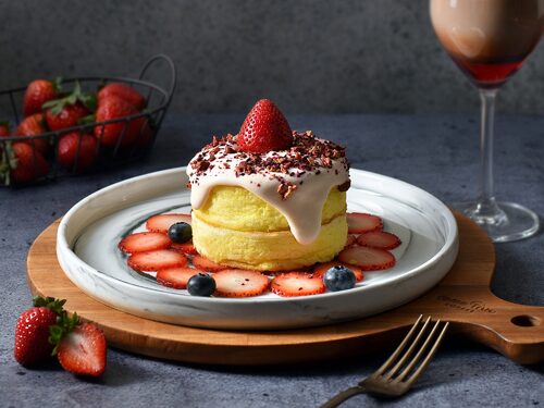 成真咖啡 產品介紹