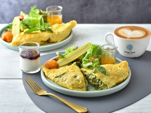 成真咖啡 產品介紹