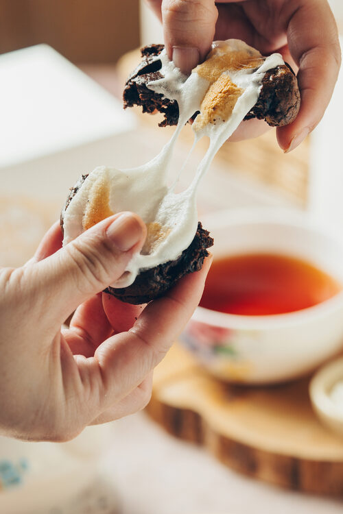 JAM'S TEA 詹姆詹姆果蜜茶專賣店 產品介紹