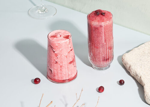 橙夏Juice_bar 產品介紹