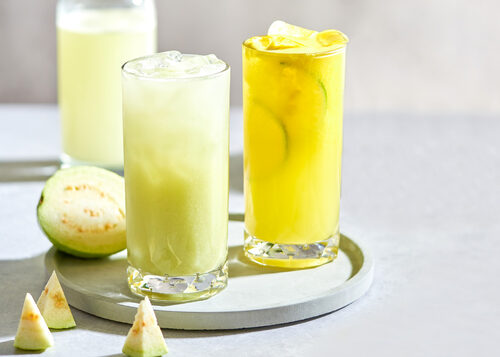 橙夏Juice_bar 產品介紹