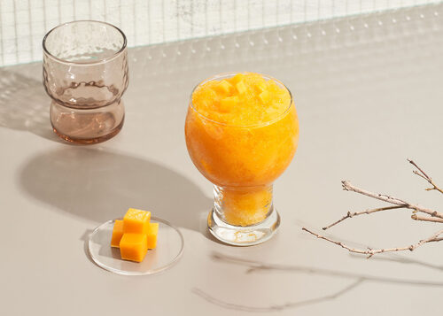 橙夏Juice_bar 產品介紹