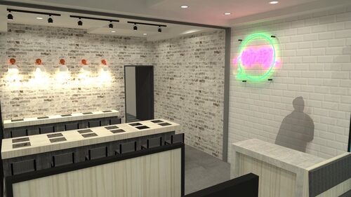 聊聊火鍋 品牌形象