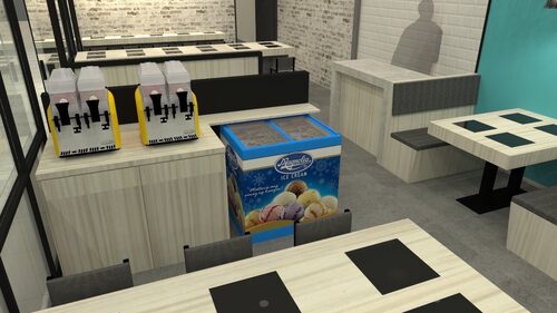 聊聊火鍋 品牌形象