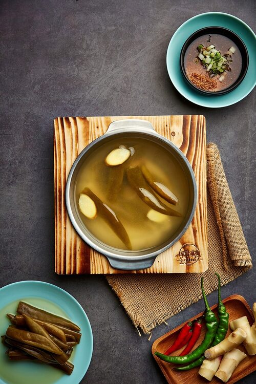 聊聊火鍋 產品介紹