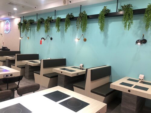 聊聊火鍋 品牌形象