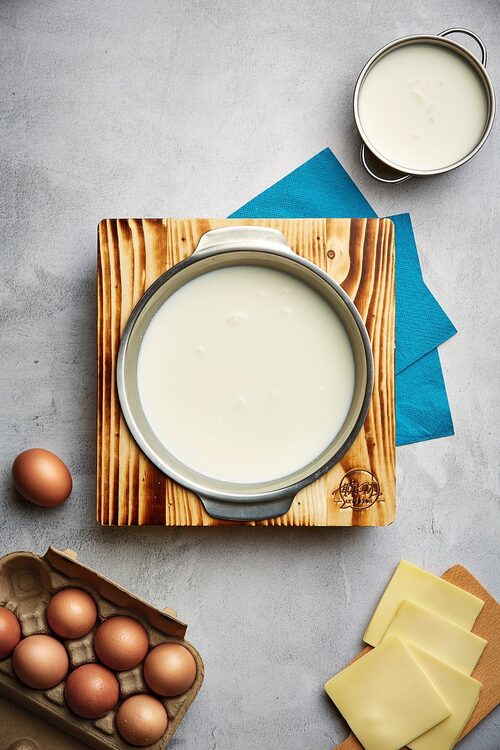 聊聊火鍋 產品介紹