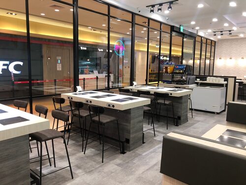 聊聊火鍋 品牌形象