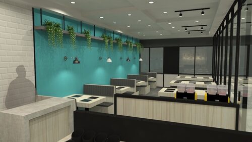 聊聊火鍋 品牌形象