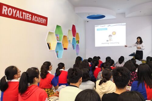 英國皇家英語  產品圖片 #1