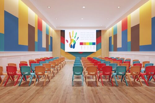 英國皇家英語  品牌圖片 #5