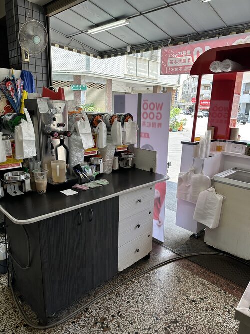 舞讚紅茶冰  品牌圖片 #8