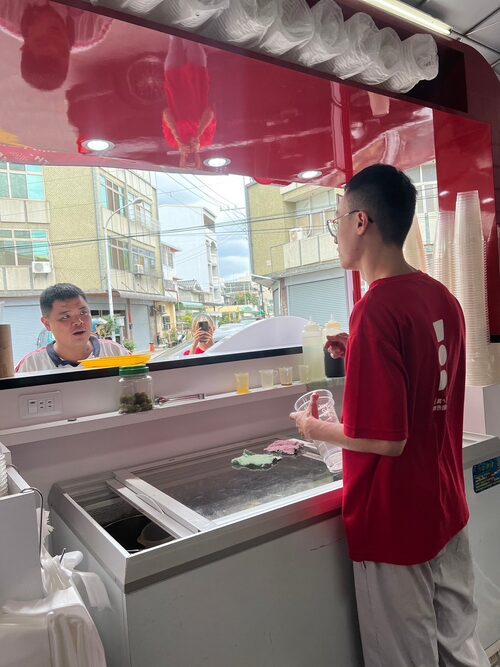 舞讚紅茶冰  品牌圖片 #6