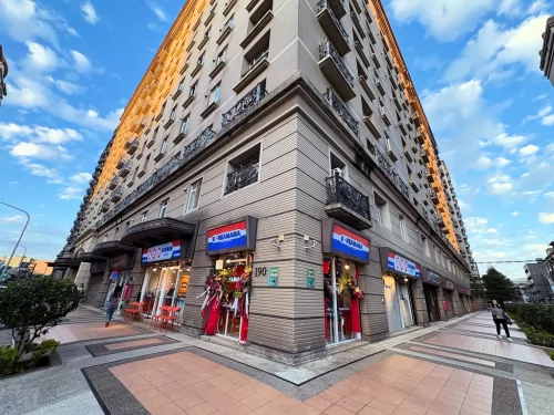 韓奶奶韓式豆腐鍋物