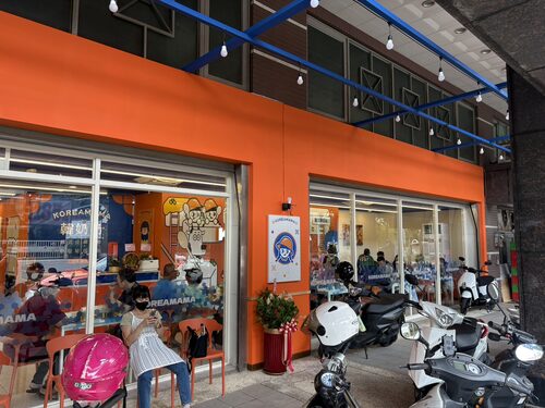 韓奶奶韓式豆腐鍋物  品牌圖片 #8