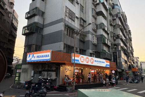 韓奶奶韓式豆腐鍋物  品牌圖片 #6