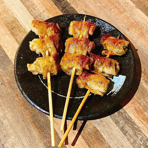 私嚐居酒屋 產品介紹