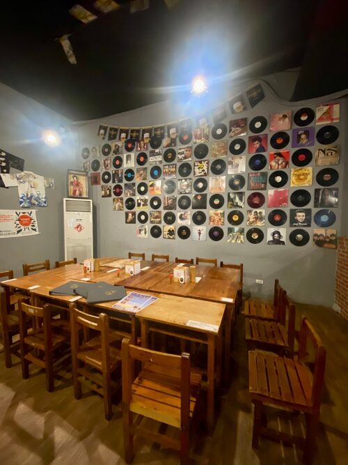 私嚐居酒屋 品牌形象