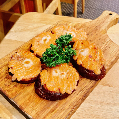 私嚐居酒屋 產品介紹