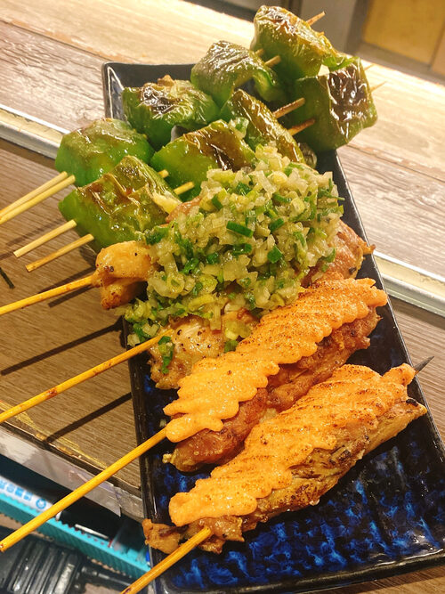 私嚐居酒屋 產品介紹