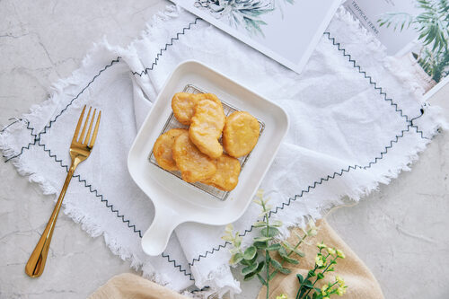 哈堡堡 輕食早午餐 產品介紹