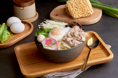 哈堡堡 輕食早午餐 產品介紹