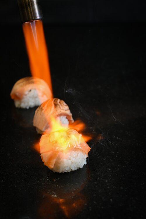 一和壽叔 品牌形象