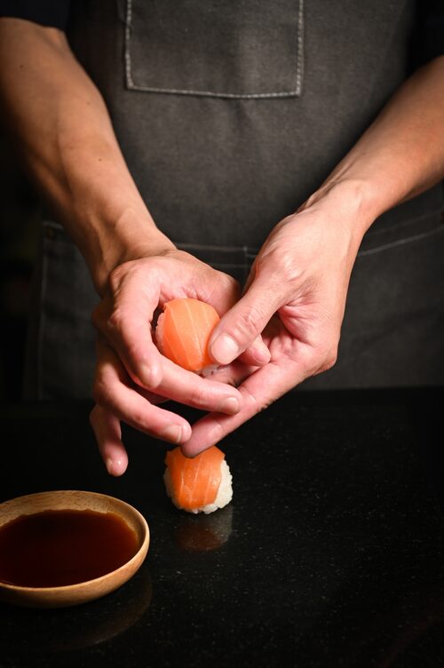 一和壽叔 品牌形象