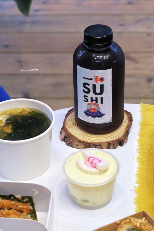 一和壽叔 產品介紹