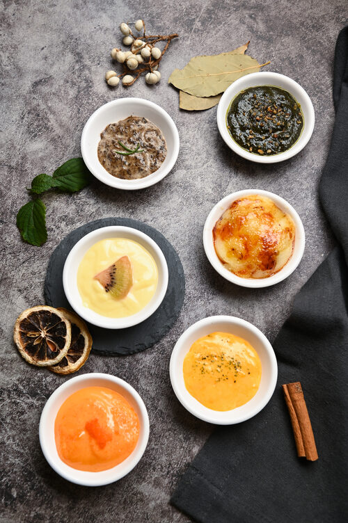 一和壽叔 品牌形象