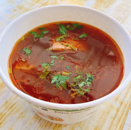 臭美系長沙臭豆腐 產品介紹