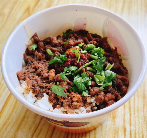 臭美系長沙臭豆腐 產品介紹