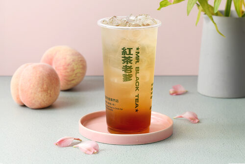 紅茶老爹 產品介紹