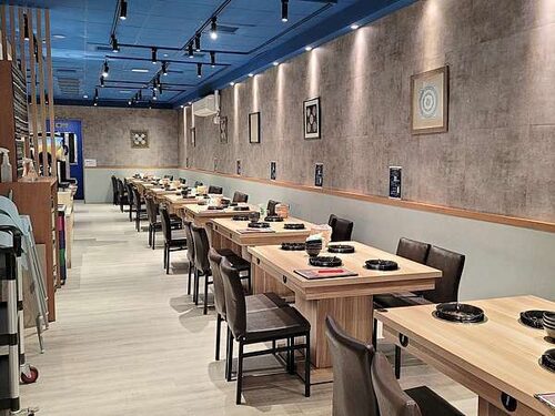 饗食鍋 品牌形象