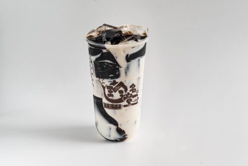 珍名堂茶點專賣 產品介紹