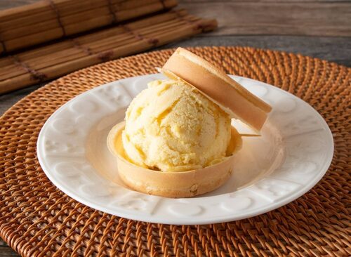 珍名堂茶點專賣 產品介紹