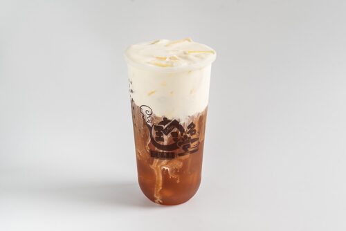 珍名堂茶點專賣 產品介紹